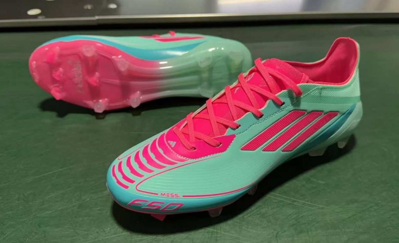 Adidas F50 Elite FG LC Teaser Size 39-45-67272079